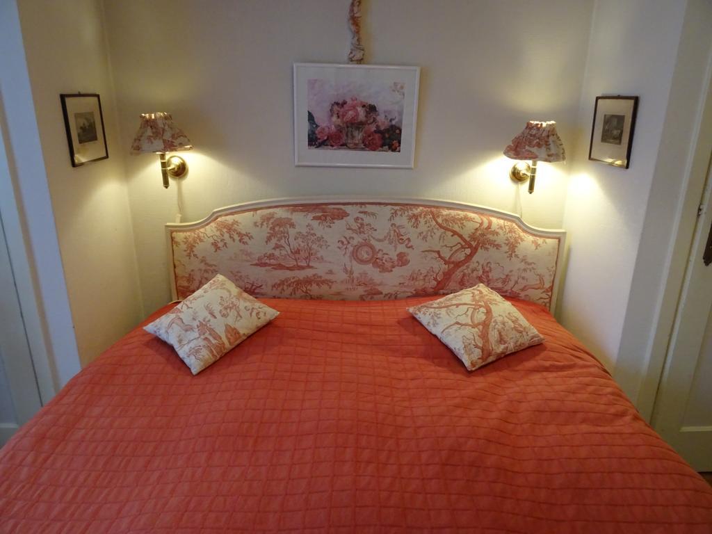 B&B Capitaine Piret Woluwe-Saint-Lambert Ruang foto